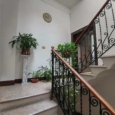 Al Teatro Appartement Verona