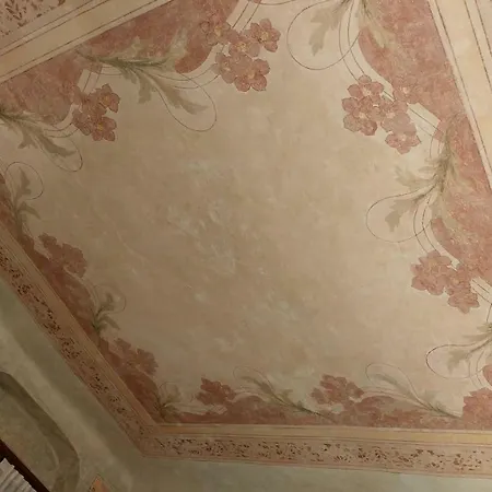 Appartement Al Teatro *