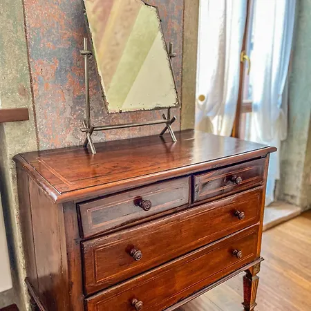 Al Teatro Апартаменты *