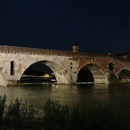 Al Teatro * Verona